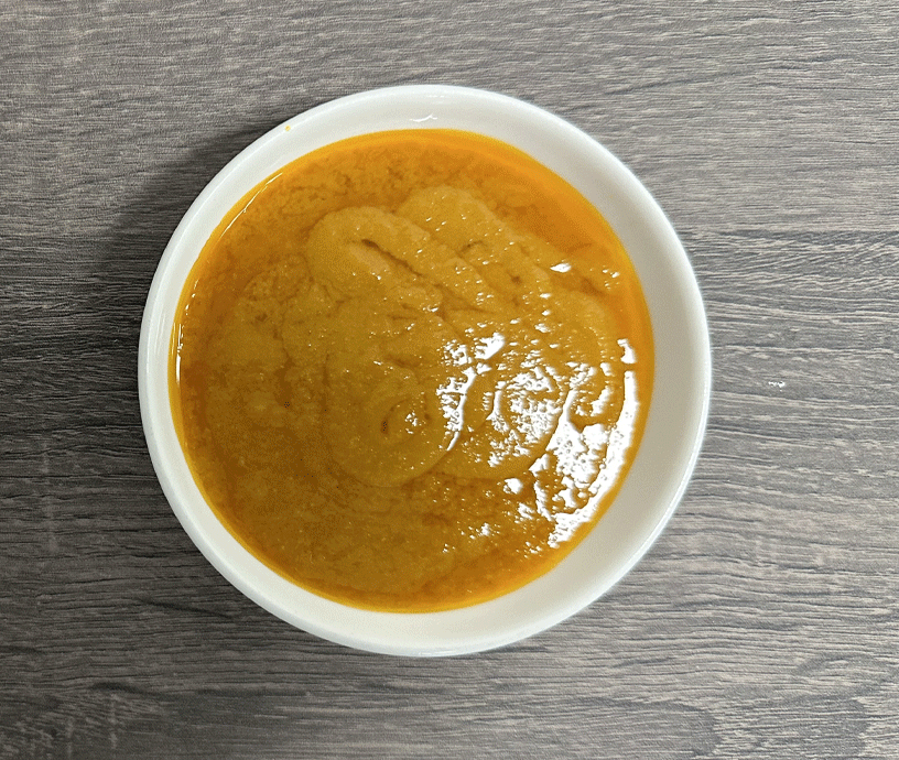 Sour and Spicy Golden Soup Seasoning No.2